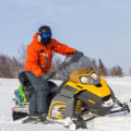 Essential Tips for Protecting Your Motorcycle and Snowmobile Engine in Cold Weather