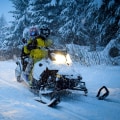 Essential Maintenance Tasks for Your Motorcycle and Snowmobile