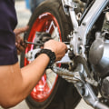 Essential Tire Pressure Maintenance for Motorcycles and Snowmobiles