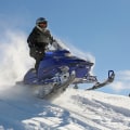 Essential Tips for Winterizing Your Motorcycle and Snowmobile