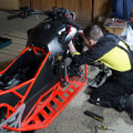 Essential Maintenance Tips for Motorcycle and Snowmobile Care Before and After Your Long Trip