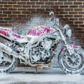 Essential Tips for Protecting the Paint and Finish on Your Motorcycle and Snowmobile