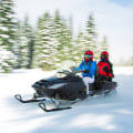 Essential Safety Precautions for Motorcycle and Snowmobile Operation