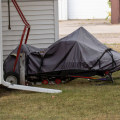 Essential Tips for Storing Your Motorcycle and Snowmobile During Off-Season