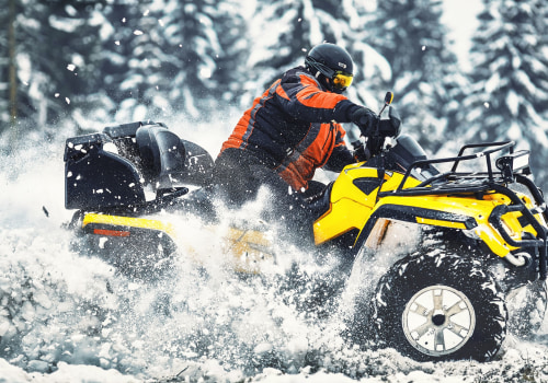 Essential Tips for Preventing Rust on Your Motorcycle and Snowmobile