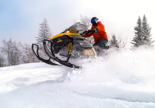 Essential Signs Your Motorcycle or Snowmobile Needs a Tune-Up