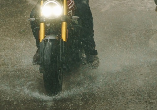 Essential Care Tips for Your Wet Motorcycle or Snowmobile