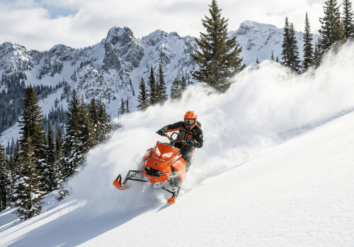 The Importance of Regular Chain Lubrication for Motorcycles and Snowmobiles