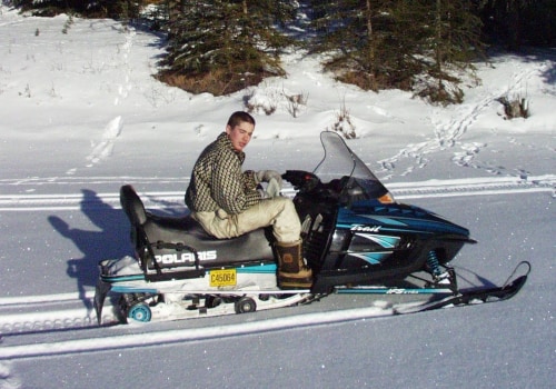 Motorcycle & Snowmobile Care and Rental Options in Kailua-Kona