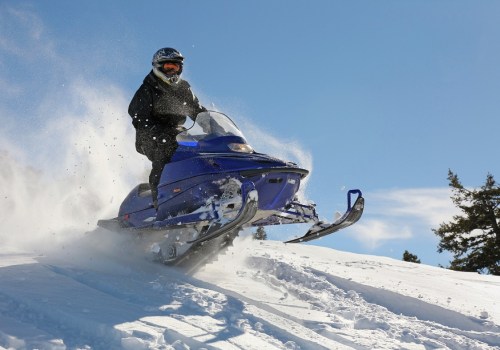 Essential Steps to Take When Your Motorcycle or Snowmobile Overheats