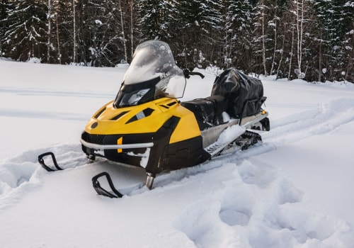 Essential Tips for Protecting Motorcycle and Snowmobile Electrical Components from Moisture and Corrosion