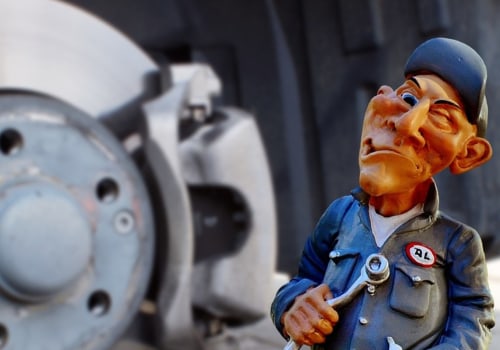 Stay Safe with Expert Motorcycle & Snowmobile Brake Care